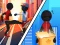 لعبة Stick Rope Hero على الانترنت