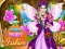 لعبة Clara Flower Fairy Fashion على الانترنت