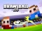 لعبة Brawlball.io على الانترنت