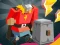 لعبة Hammer Crush على الانترنت