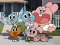 لعبة Gumball: Hidden Stars على الانترنت