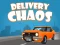 لعبة Delivery Chaos على الانترنت