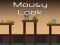 لعبة Mousy Look على الانترنت
