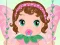 لعبة Baby Lilly Dress Up على الانترنت