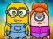 لعبة Dawn of the Minions على الانترنت