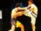 لعبة UFC Fighting Match Jigsaw على الانترنت