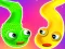 لعبة Snake Puzzle 300 Levels على الانترنت