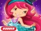 لعبة Strawberry Shortcake على الانترنت