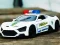 لعبة Police Vehicles على الانترنت