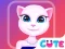 لعبة Angela Insta Fashion Stories على الانترنت
