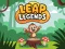 لعبة Leap Legends على الانترنت