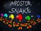 لعبة Impostor Snake IO على الانترنت