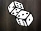 لعبة Dice roll على الانترنت