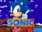 لعبة Sonic the Hedgehog على الانترنت