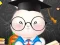 لعبة Ollie Goes To School على الانترنت