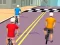 لعبة Bike Rush على الانترنت