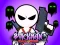 لعبة Stickman Halloween Survive على الانترنت