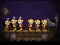 لعبة Logical Theatre Six Monkeys على الانترنت