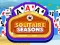 لعبة Solitaire Seasons على الانترنت