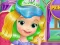 لعبة Princess adolescence problems على الانترنت