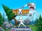لعبة Giant Attack على الانترنت
