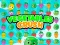 لعبة Vegetables Crush على الانترنت