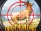 لعبة Deer Hunting Sniper Shooting على الانترنت