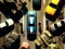 لعبة GTA Car Rush على الانترنت