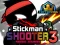 لعبة Stickman Shooter 3 Among Monsters على الانترنت