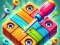 لعبة Unscrew Wood Puzzle على الانترنت