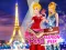 لعبة VIP Princesses: Paris Fashion Week على الانترنت