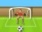لعبة Penalty Shoot على الانترنت