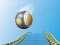 لعبة Rolling Ball على الانترنت