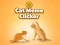 لعبة Cat Meme Clicker على الانترنت