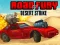 لعبة Road Of Fury Desert Strike على الانترنت