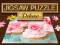 لعبة Luxurious mosaic على الانترنت