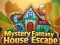 لعبة Mystery Fantasy House Escape على الانترنت