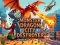 لعبة Monster Dragon City Destroyer على الانترنت
