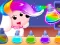 لعبة Little Panda Pet Salon على الانترنت