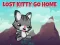 لعبة Lost Kitty Go Home على الانترنت