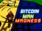 لعبة Bitcoin Man Madness على الانترنت