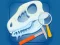 لعبة Jurassic Dinosaurs على الانترنت
