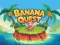 لعبة Banana Quest على الانترنت