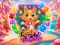 لعبة Candy Match على الانترنت
