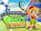 لعبة Crazy tennis على الانترنت