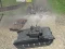 لعبة Tank Shooting Simulator على الانترنت
