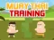 لعبة Muay Thai Training على الانترنت