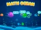 لعبة Math Ocean على الانترنت
