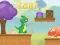 لعبة Little Dino Adventure Returns على الانترنت