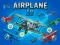 لعبة Airplane IO على الانترنت